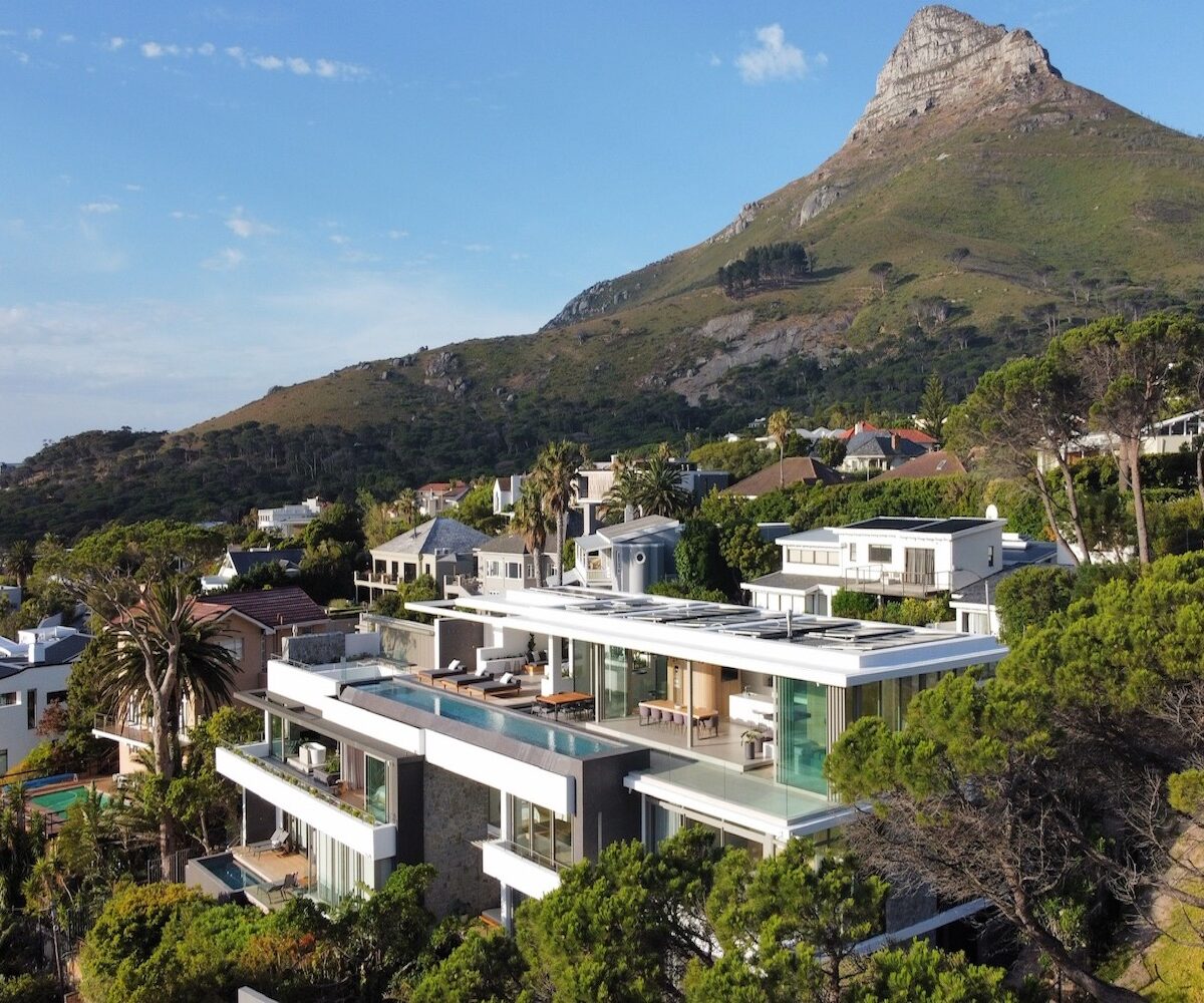 Epic Villa