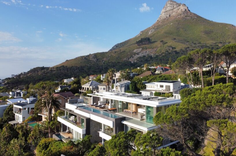 Epic Villa
