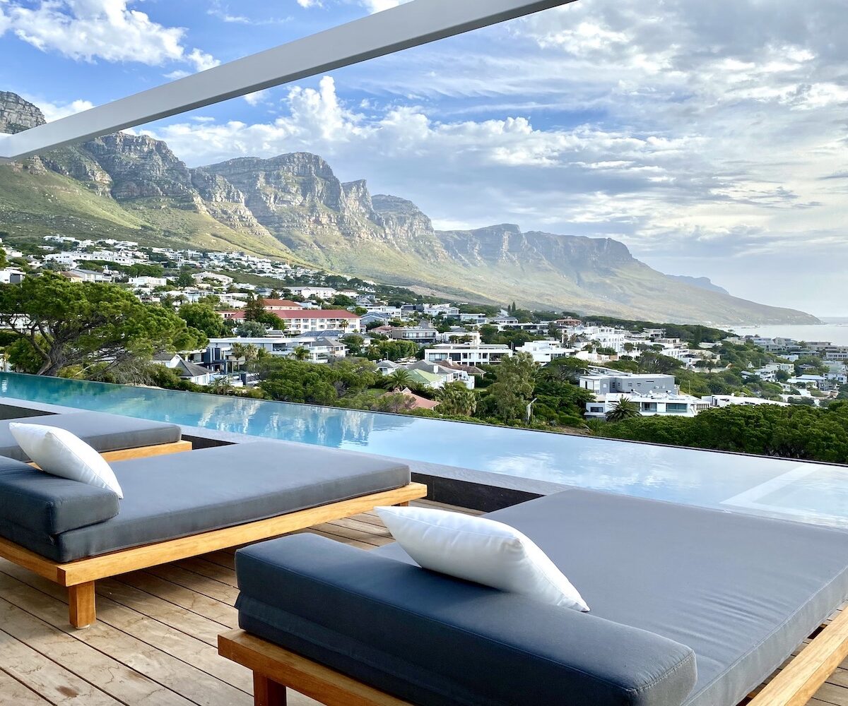 Epic Villa