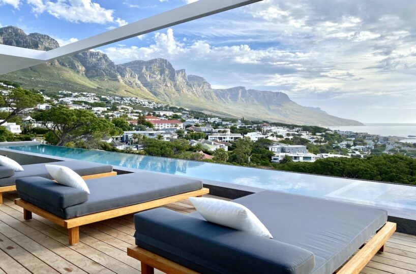 Epic Villa