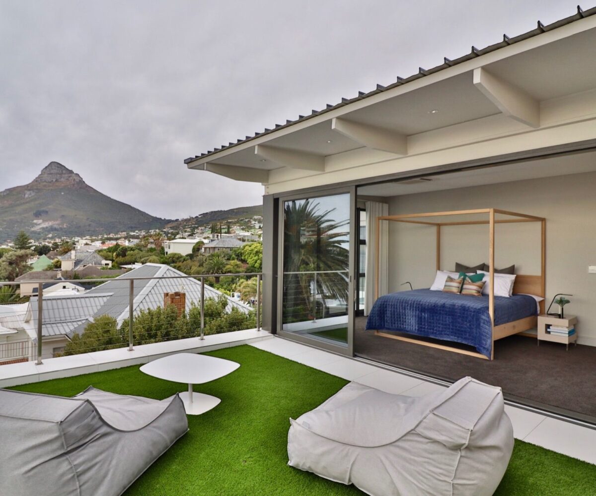 Amara Penthouse