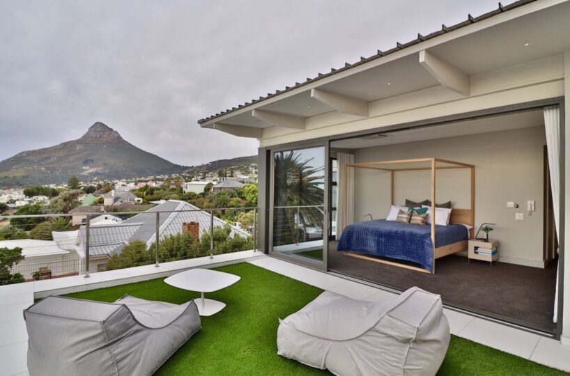 Amara Penthouse