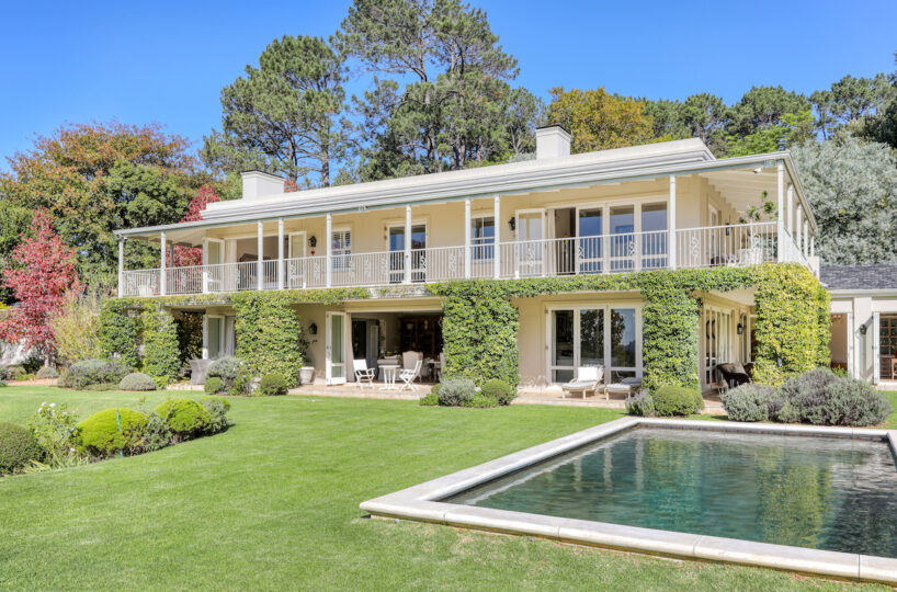 Hillwood House