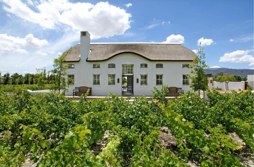 Dream Villa