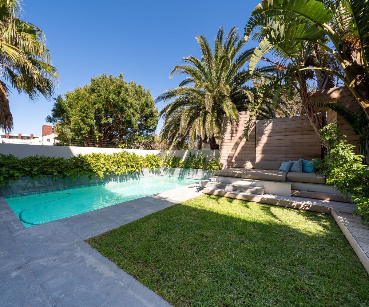 Amara Villa