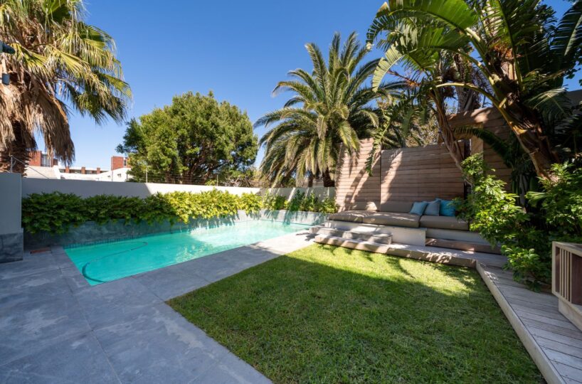 Amara Villa