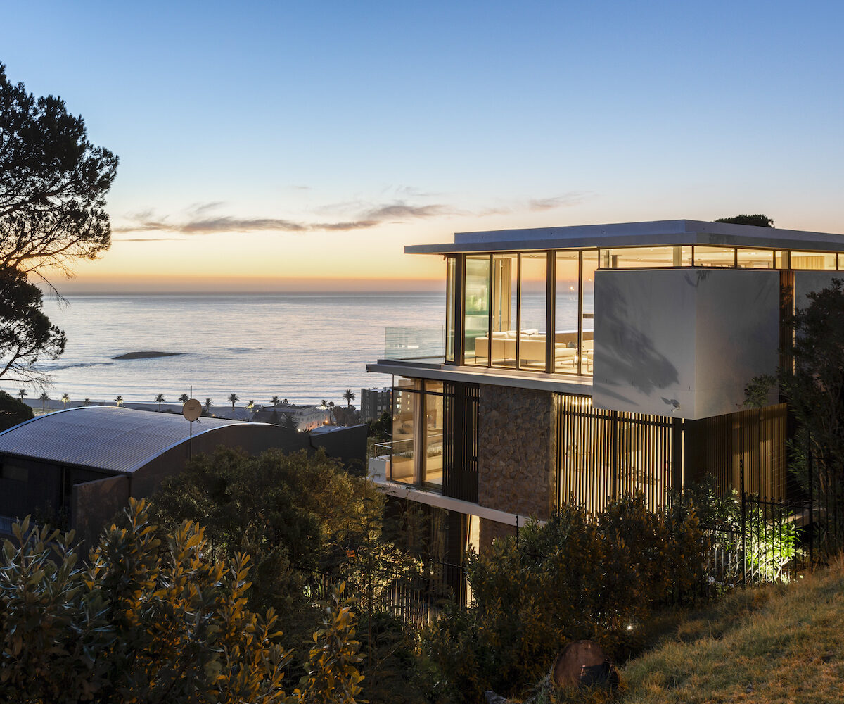 Epic Villa