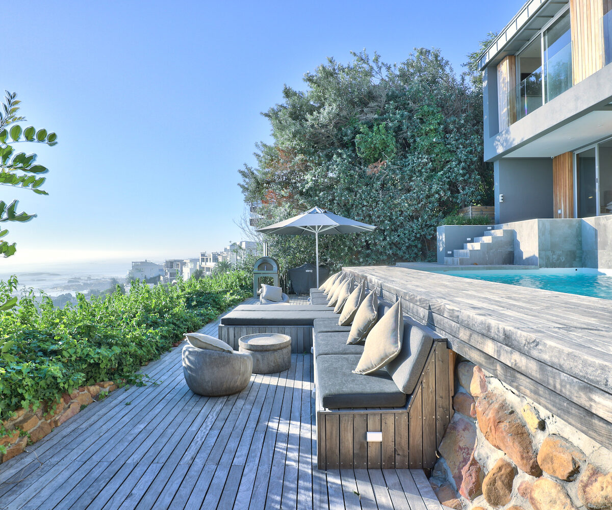 Ocean Vista