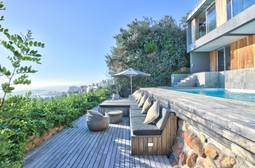 Ocean Vista