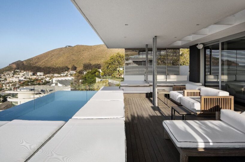 Bantry Bay accommodation