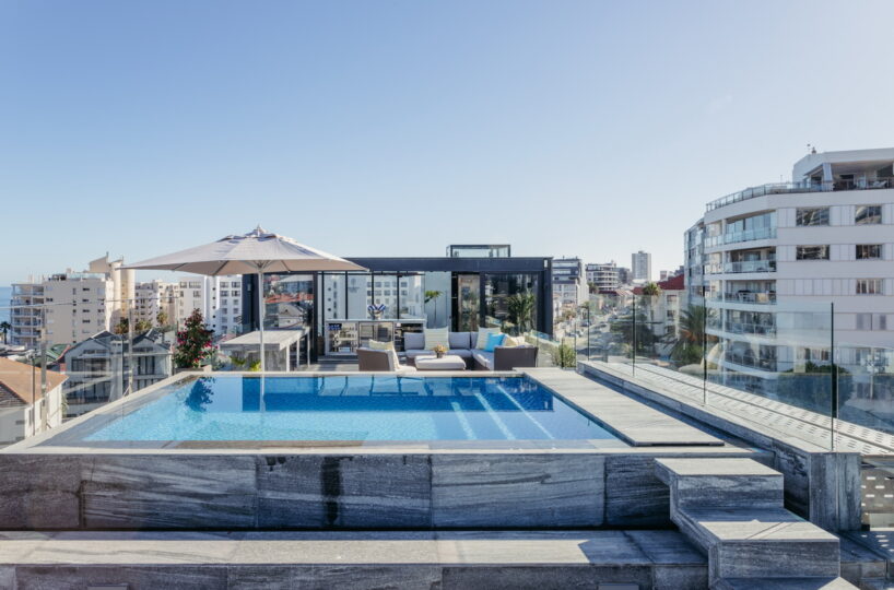 Xanadu Penthouse