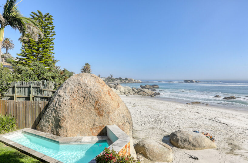 Rock Villa