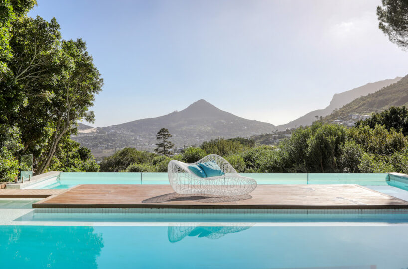 The Spa House