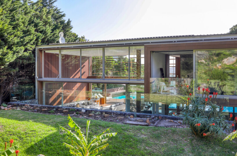 The Spa House