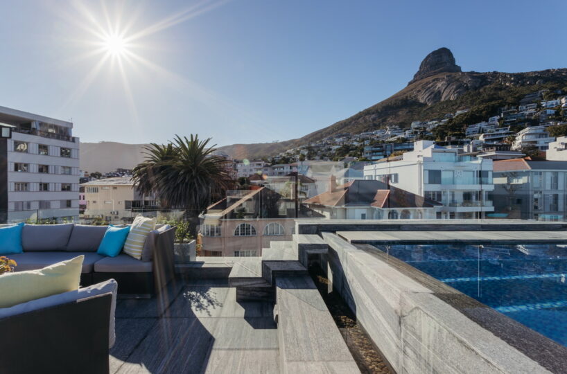 Xanadu Penthouse