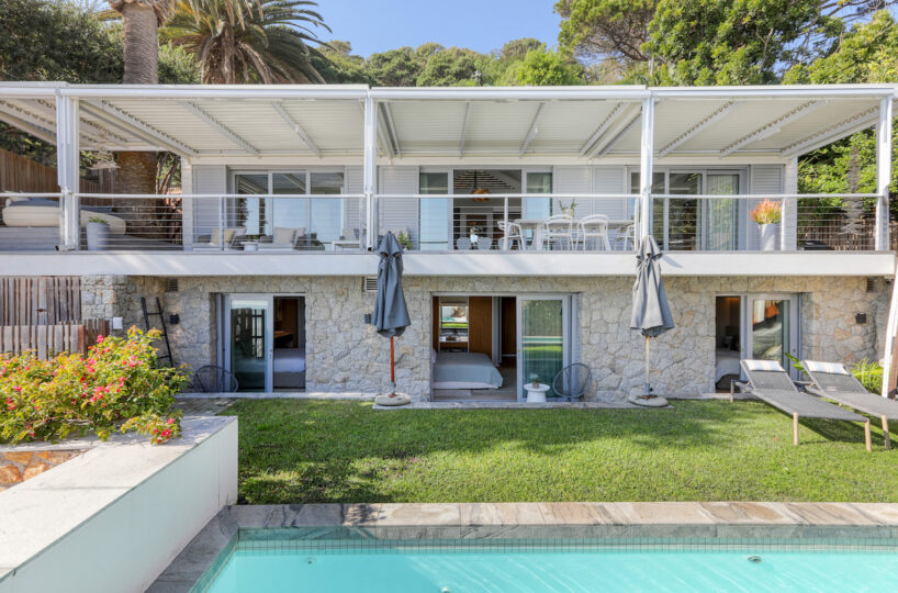 Rock Villa