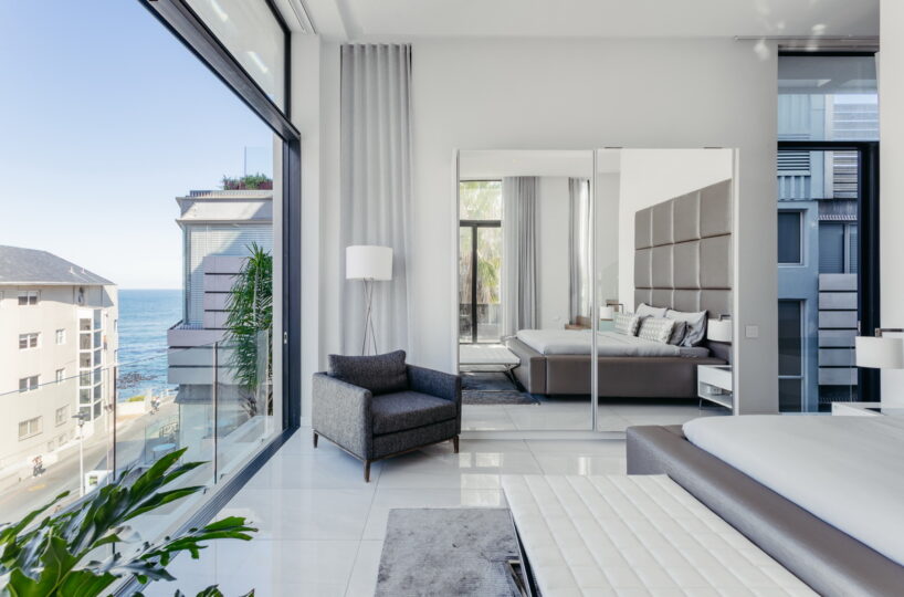 Xanadu Penthouse