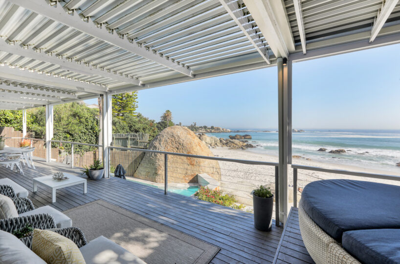 Rock Villa