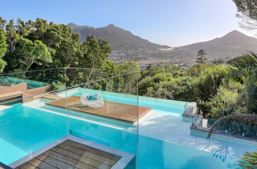 The Spa House
