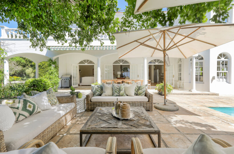 Matuba House