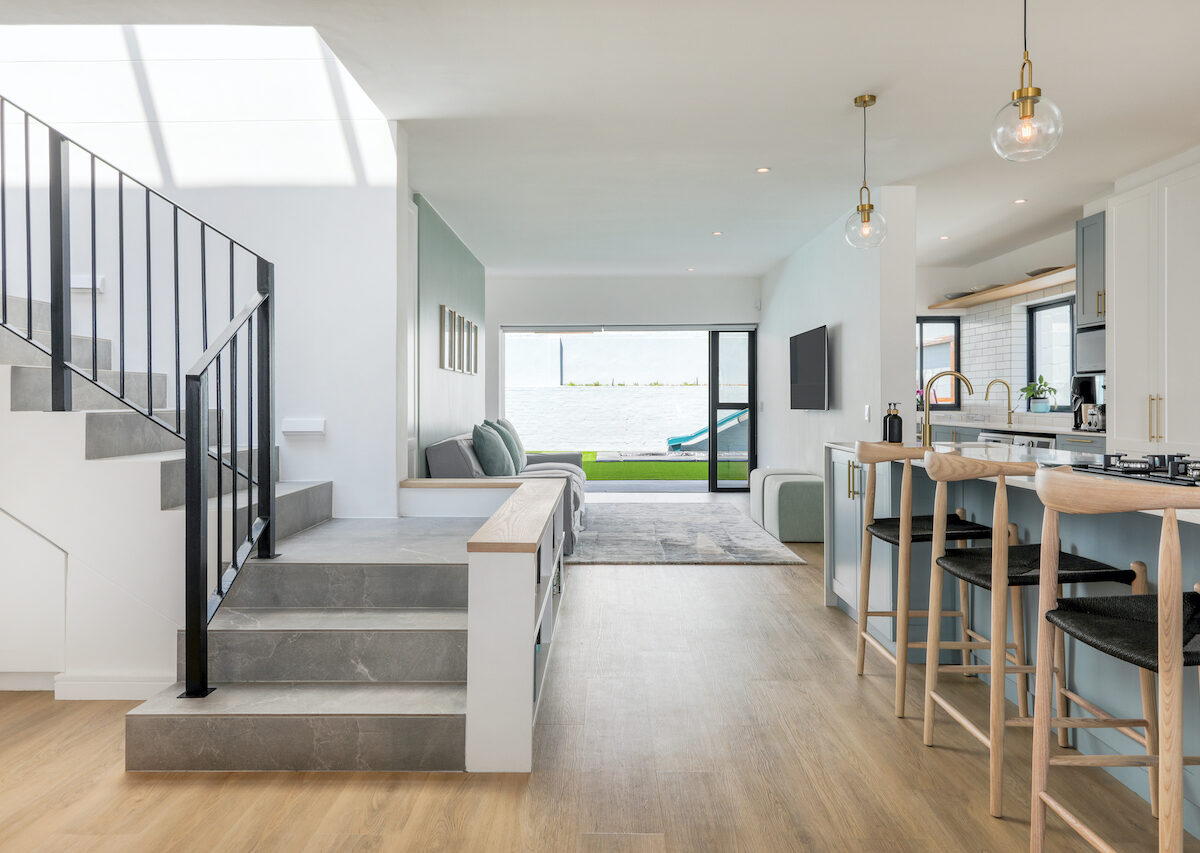 Fresnaye Heights