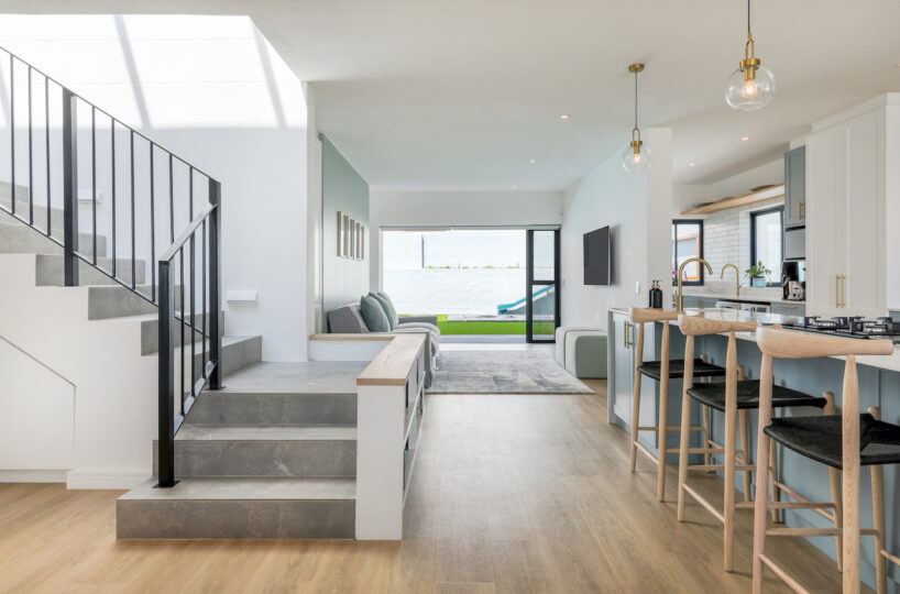 Fresnaye Heights