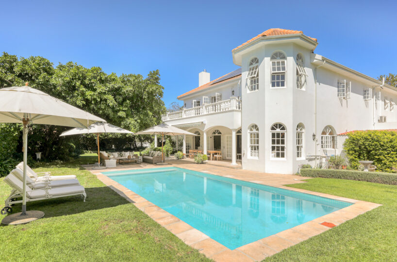 Matuba House