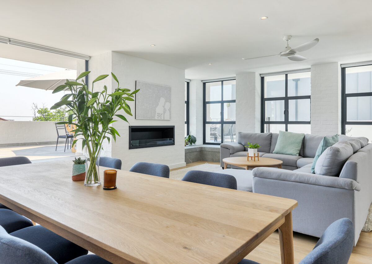 Fresnaye Heights