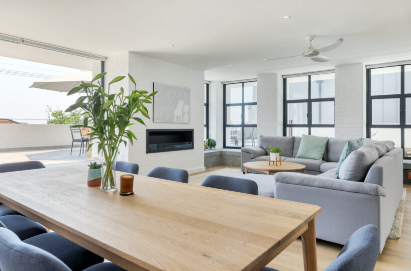 Fresnaye Heights