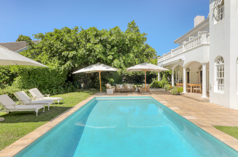 Matuba House