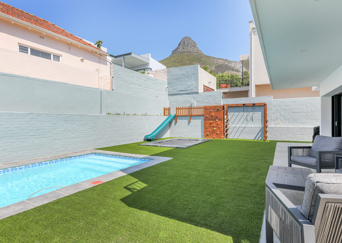 Fresnaye Heights
