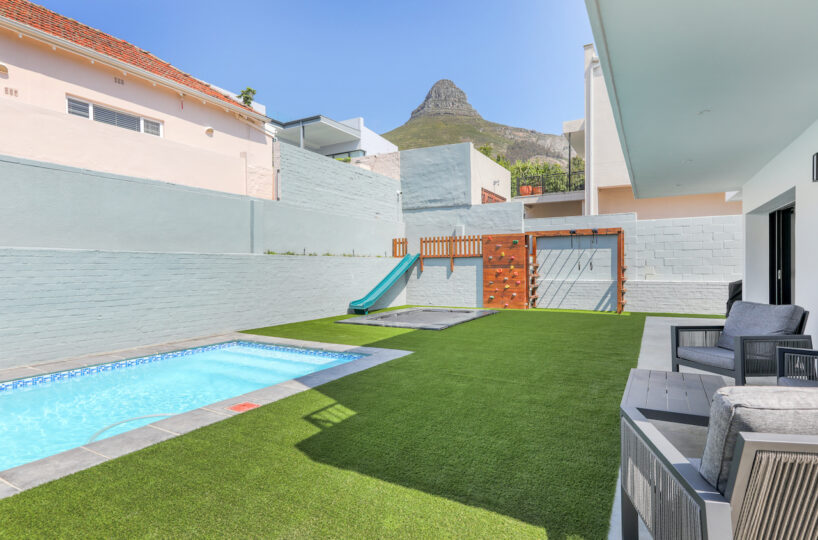Fresnaye Heights