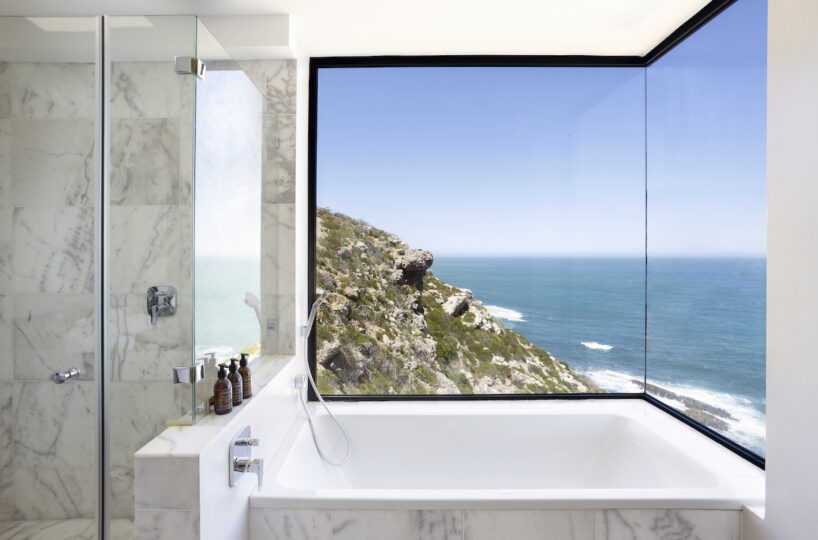 Cliff Rock Villa
