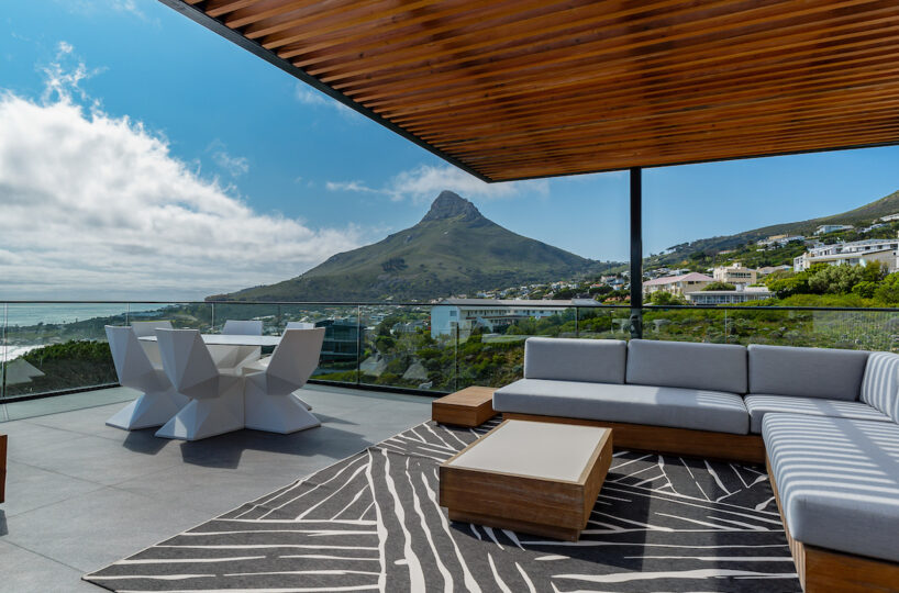 Lions Head Lookout