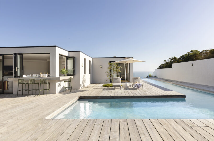 Cliff Rock Villa