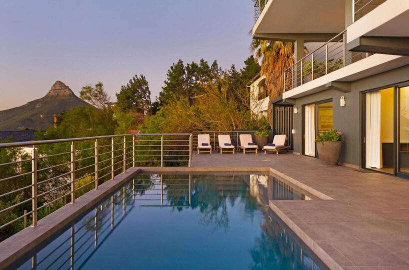 Villa Silva