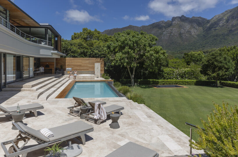 Cape Town accommodation