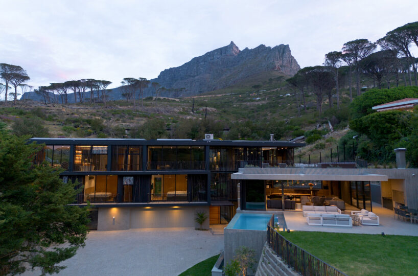 Tarentaal Kloof