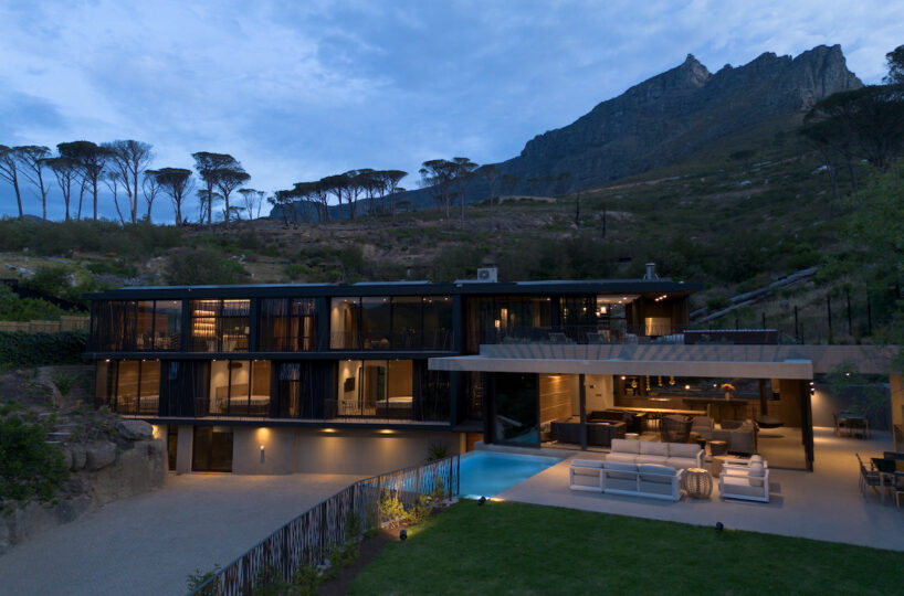 Tarentaal Kloof