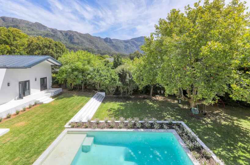 Cape Town Villas