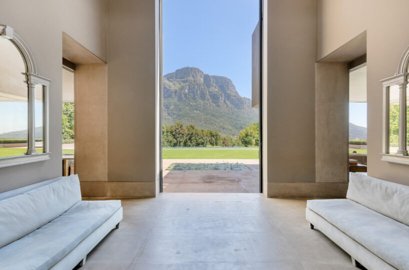 Villa Intaba