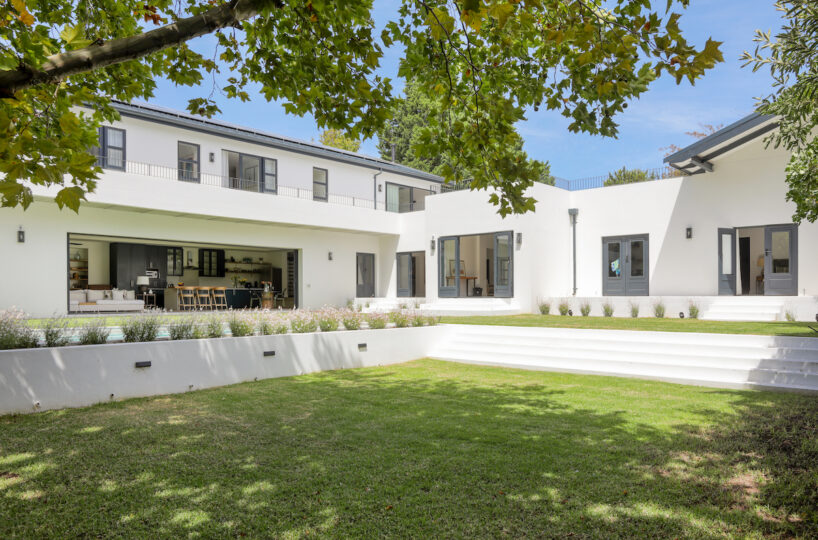 Villa Orleans