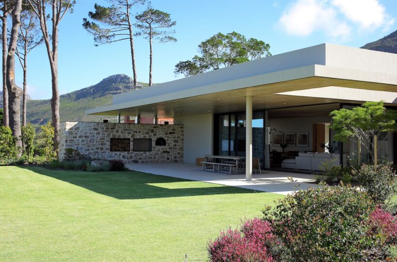 Meadow House