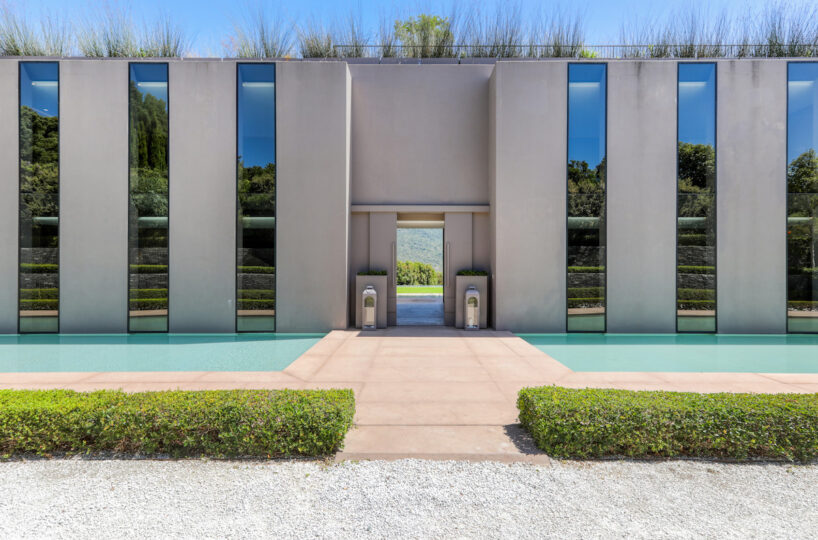 Villa Intaba