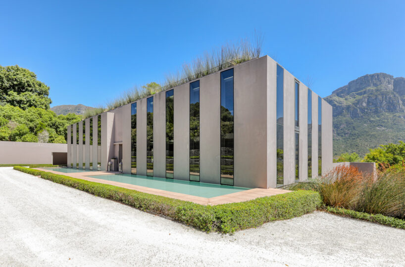 Villa Intaba