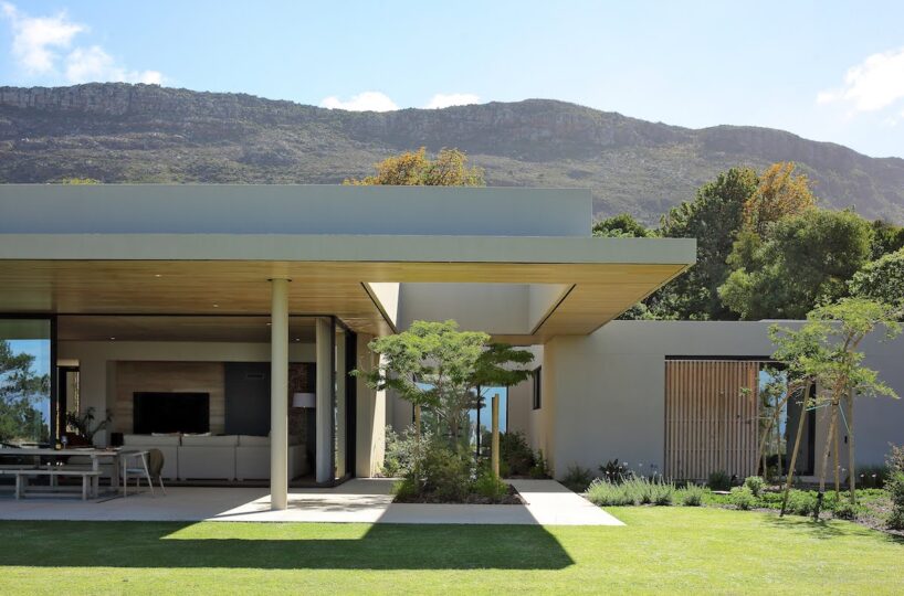 Meadow House