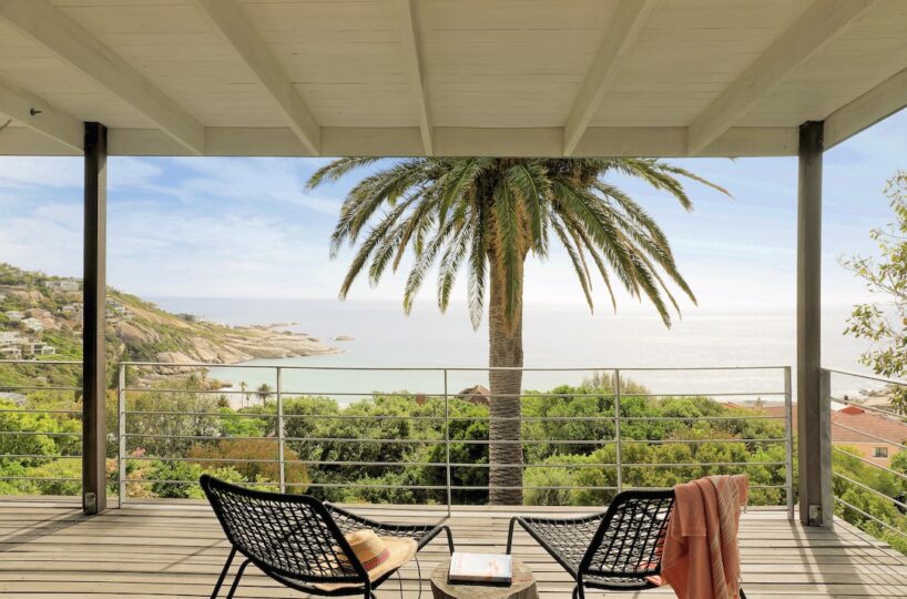 Cape Town Accommodation