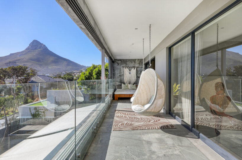 Bahari House