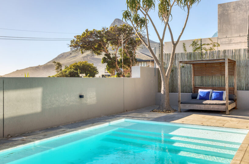 Family villa Cape Town