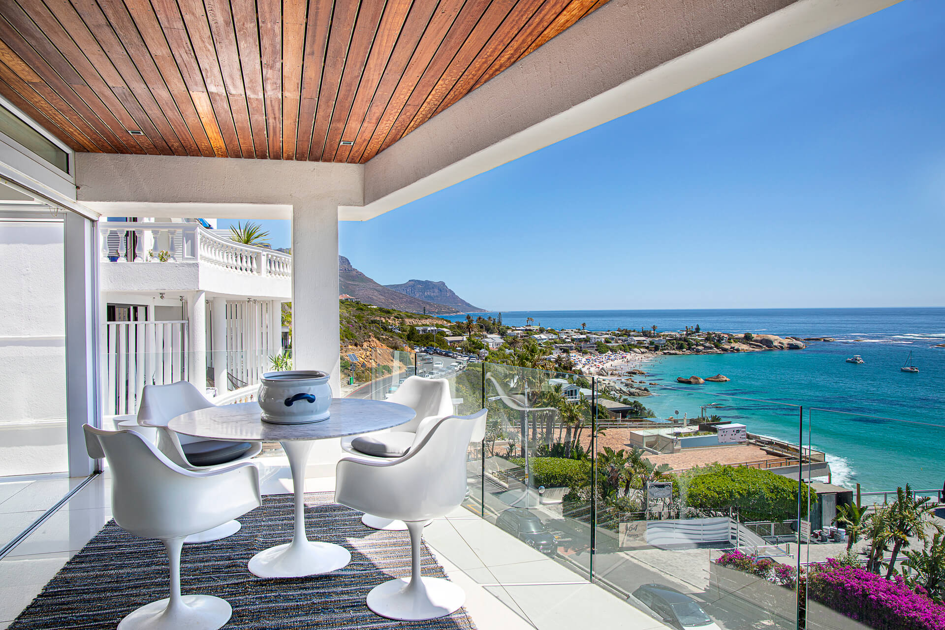 luxury apartments cape town